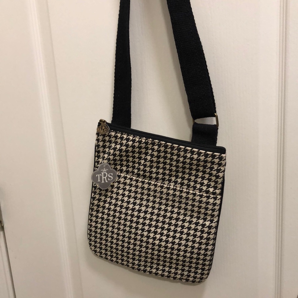 TRS Crossbody Purse